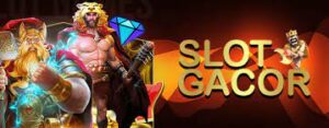 Judi Slot Online Terbaik