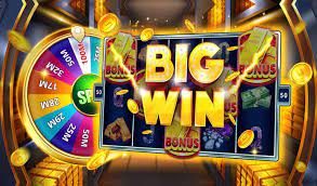 Situs Slot Gacor Mudah Menang