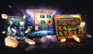  Situs Slot paling Terbaru